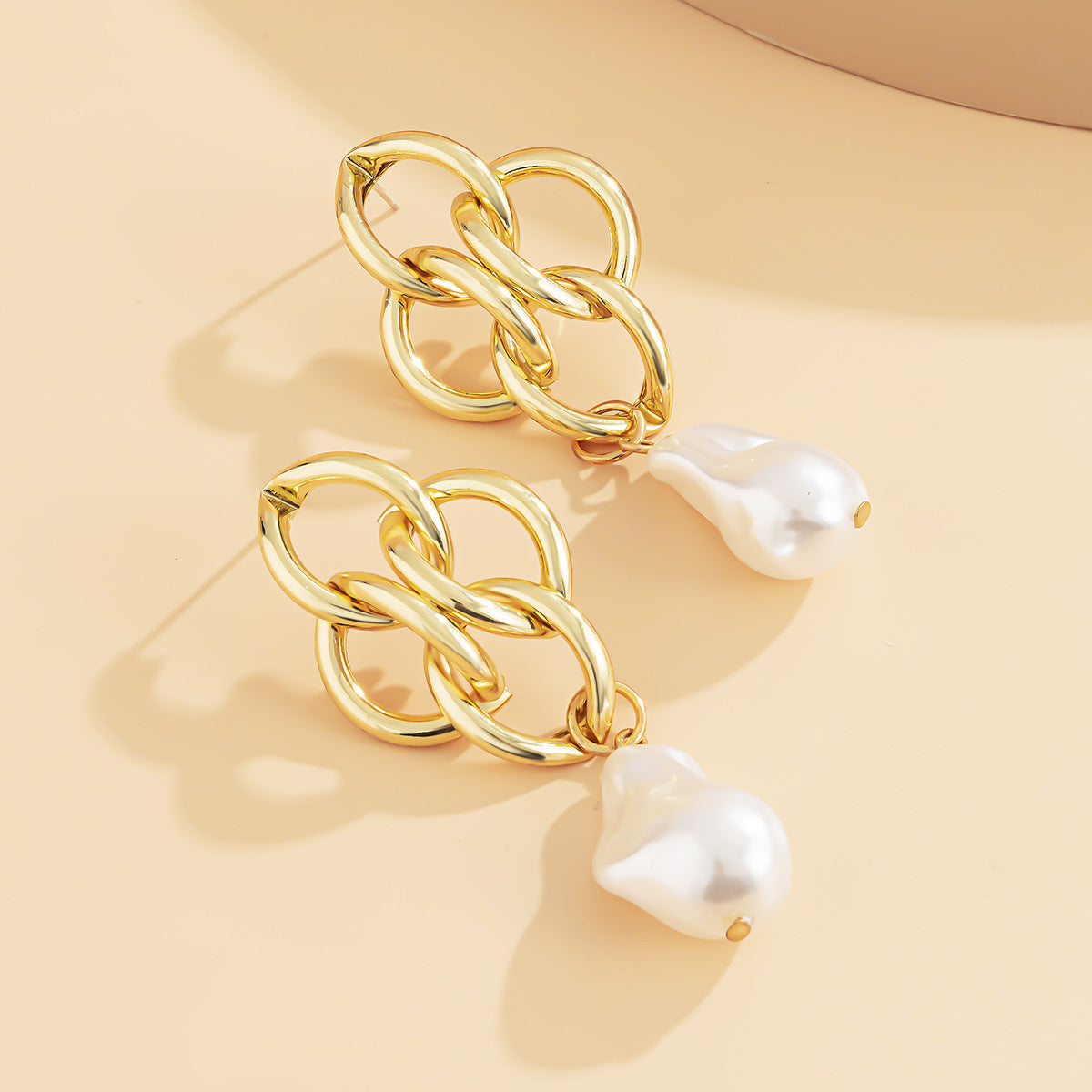 Baroque Drop