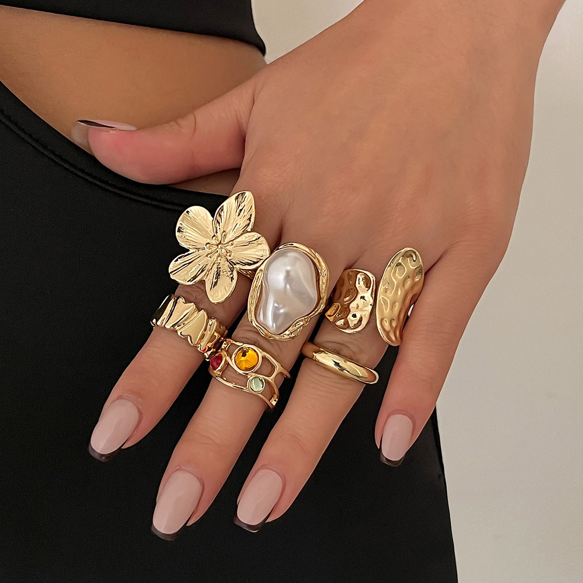 Treasures of Venus