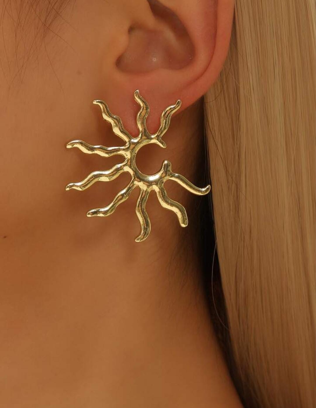Solar Gleam