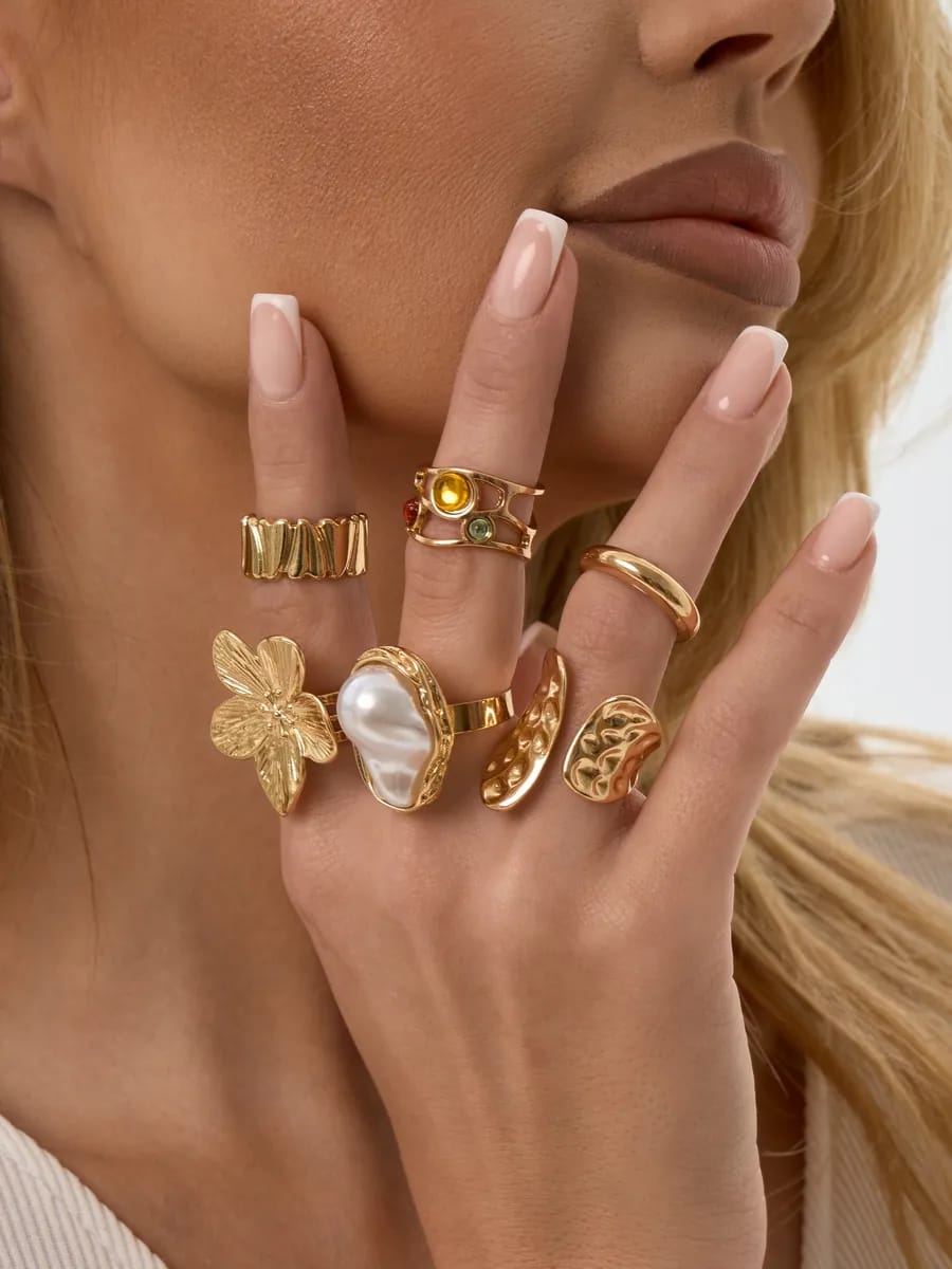 Treasures of Venus
