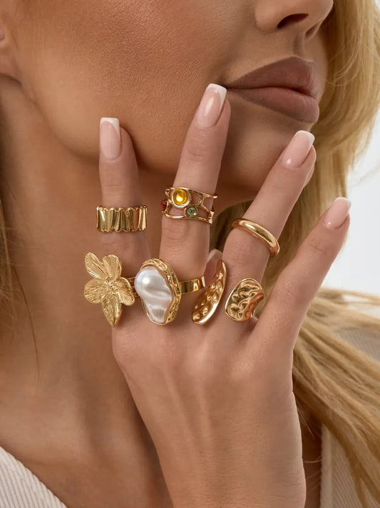 Treasures of Venus