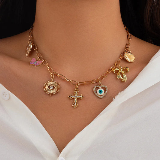 Celestial Charms